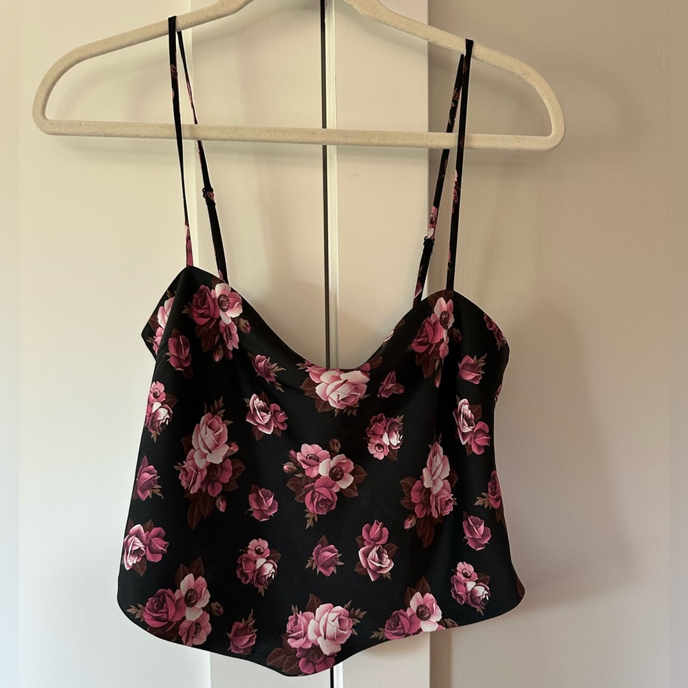 Flowy blouse